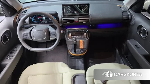 Hyundai The New Casper id 3523240 из Кореи 17