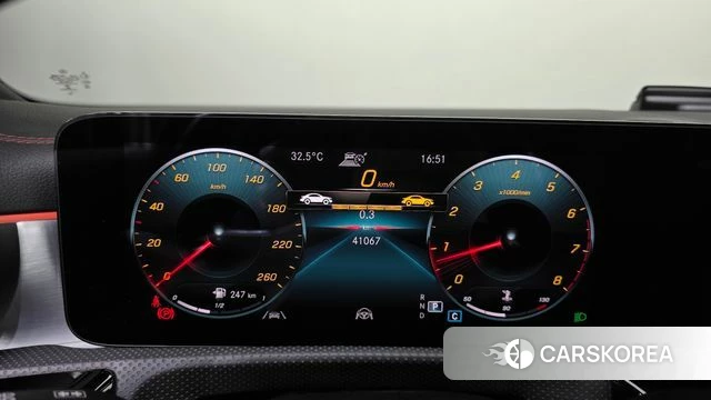 Mercedes-Benz CLA-Class C118 id 4854939 из Кореи 28