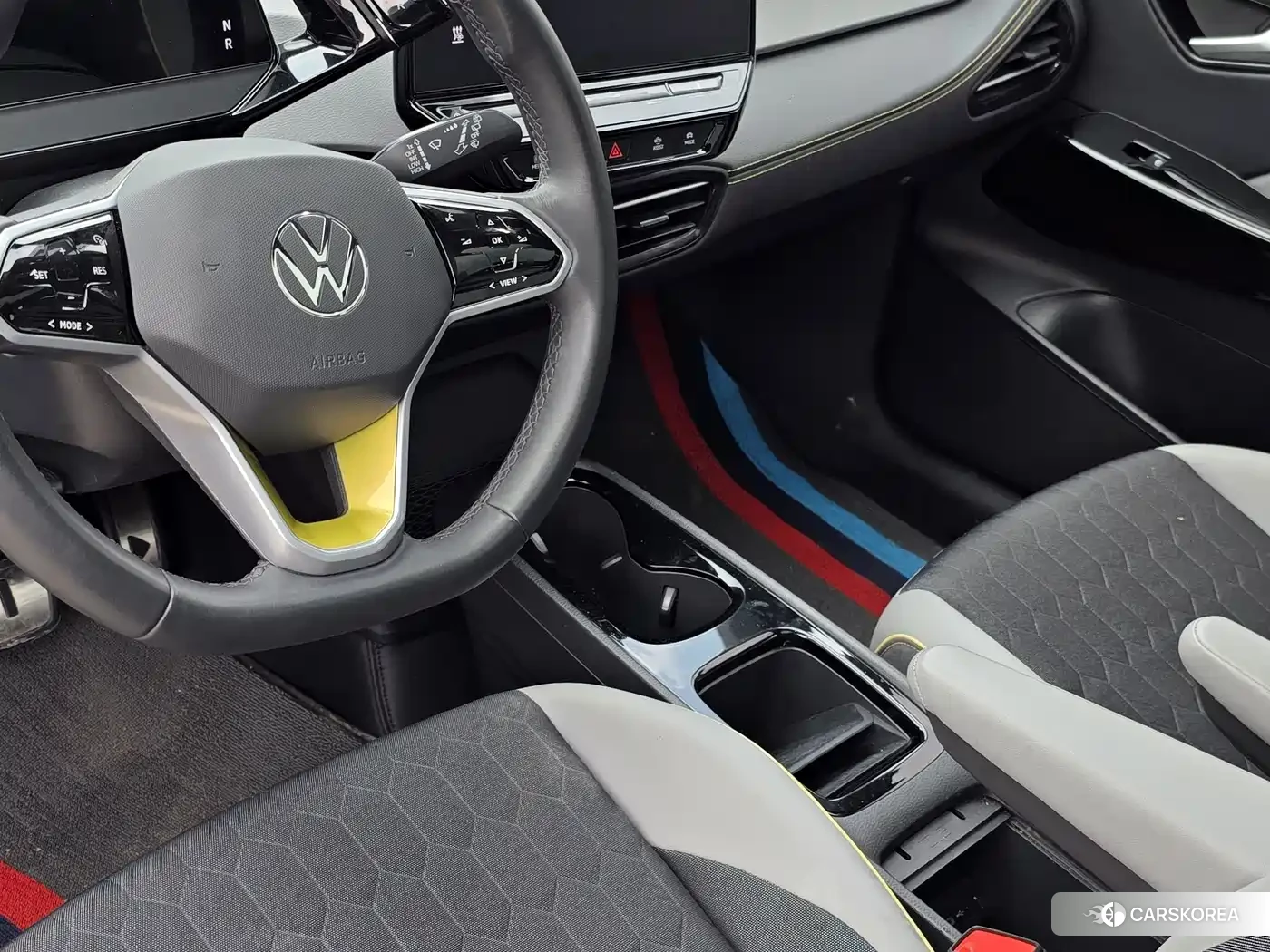 Volkswagen ID.3 id 4583771 из Китая 7