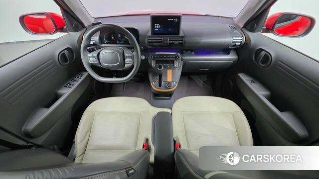 Hyundai Casper id 4871847 из Кореи 32