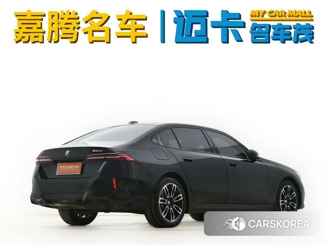 BMW 5 series id 3888906 из Китая 8