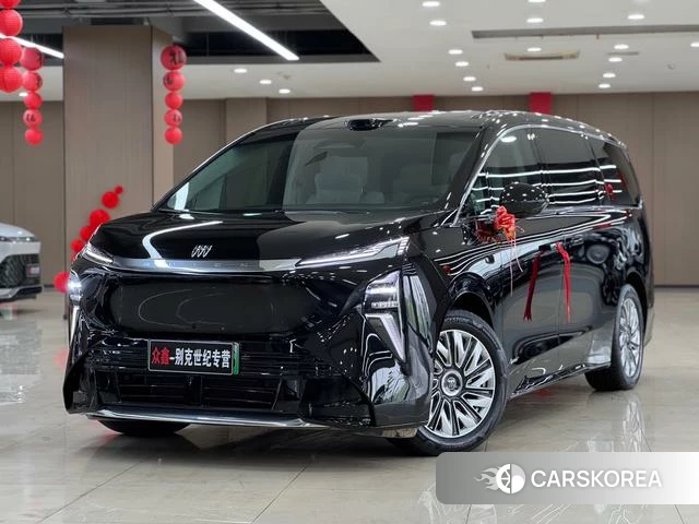 Buick Zhijing Family id 4235924 из Китая 13