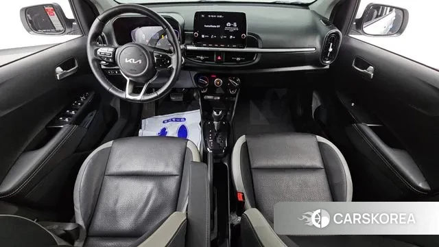 Kia The New Morning (JA) id 3580951 из Кореи 17