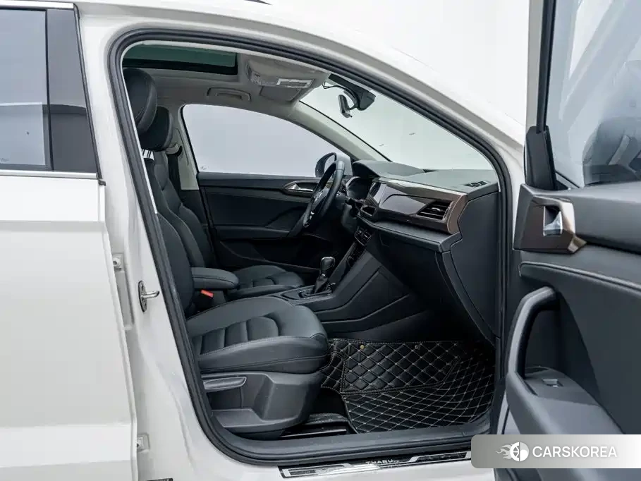 Volkswagen Tharu id 4680458 из Китая 16