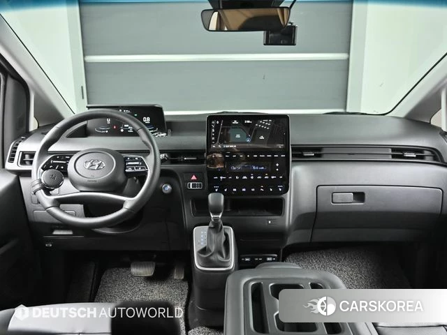 Hyundai Staria id 3982046 из Кореи 17