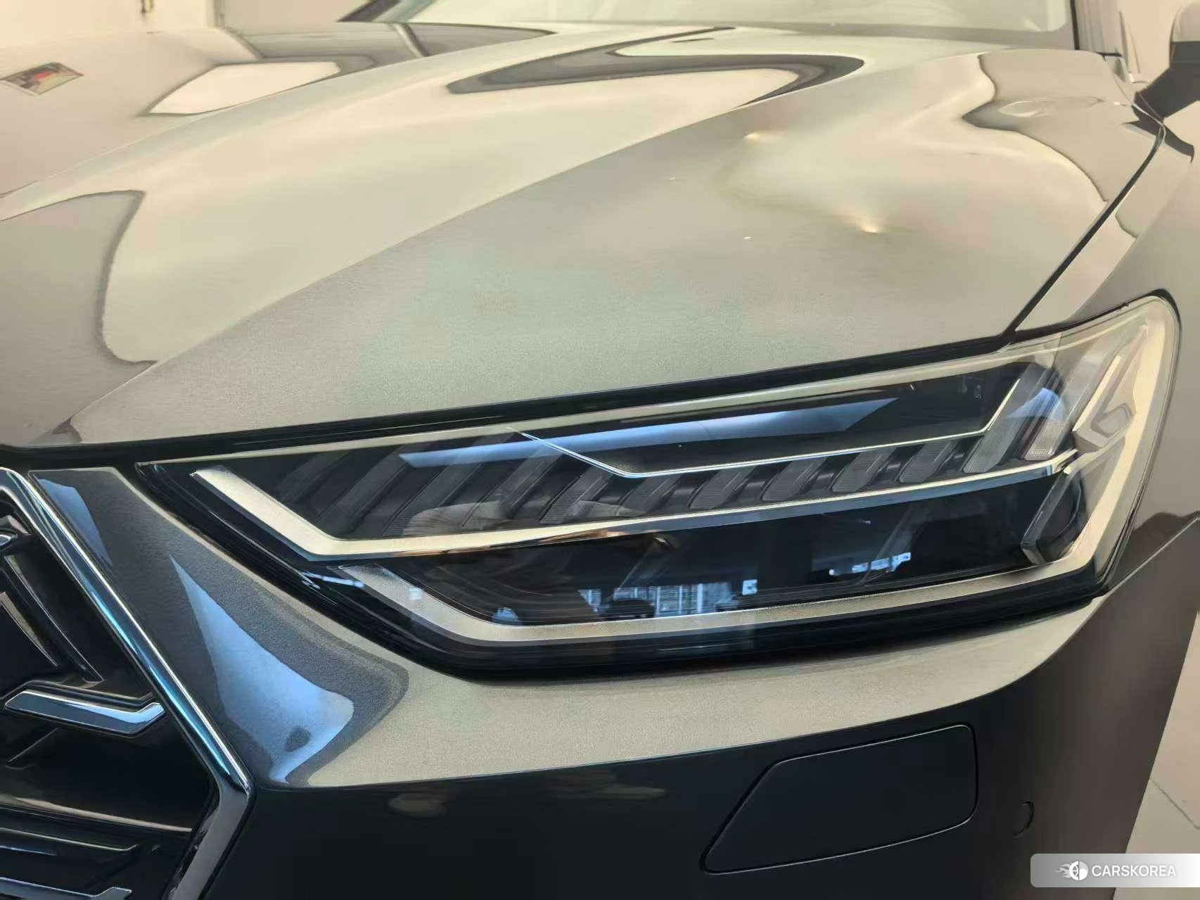 Audi A7 id 4505056 из Китая 12