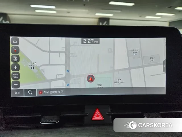 Kia Sportage 5th Generation Hybrid id 3733231 из Кореи 17