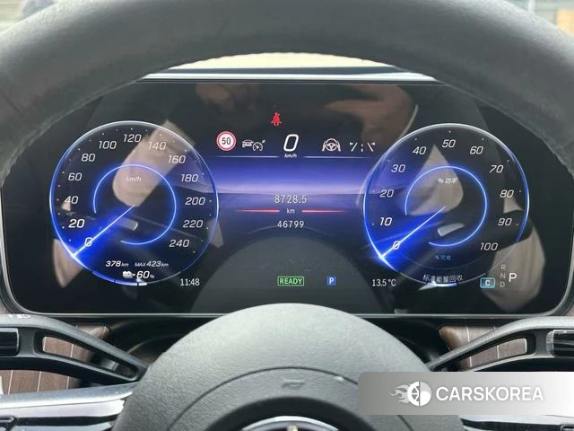 Mercedes-Benz EQE id 4219609 из Китая 7