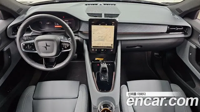 Polestar Polestar 2 id 2688346 из Кореи 17