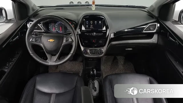 Chevrolet (GM Daewoo) The New Spark id 2997773 из Кореи 17