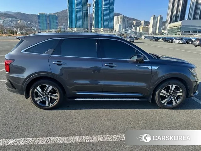 Kia Sorento 4th Generation id 3478642 из Кореи 13