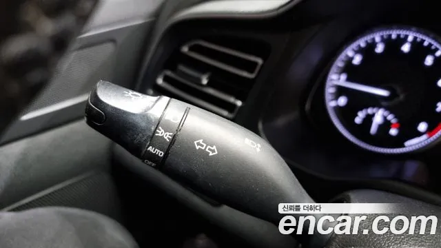 Hyundai The New Avante AD id 2703750 из Кореи 17