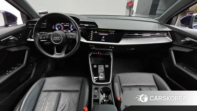 Audi A3 (8Y) id 4194293 из Кореи 17