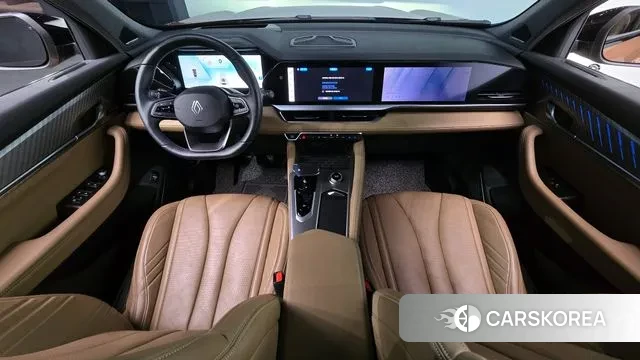 Renault Korea (Samsung) Grand Coleos id 3720847 из Кореи 17