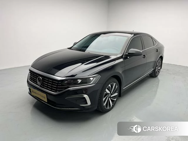 Volkswagen Passat id 4274367 из Китая 17