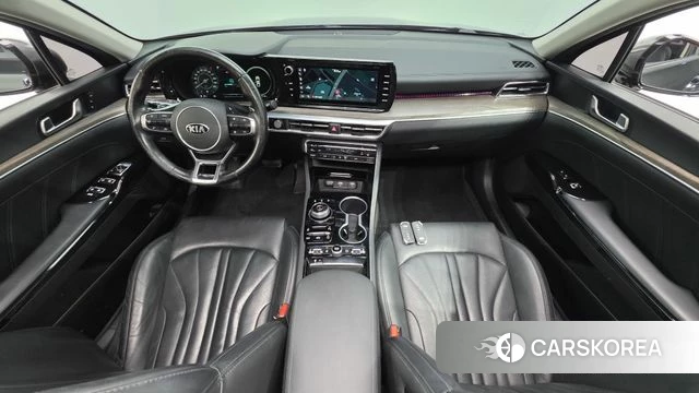 Kia K5 3rd generation id 4759640 из Кореи 33