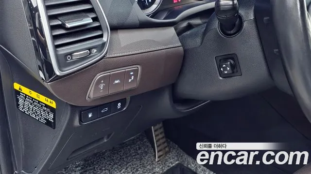 Hyundai Grandeur IG id 2670540 из Кореи 17