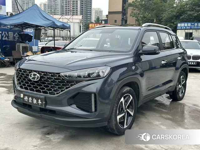 Hyundai ix35 id 4307448 из Китая 18