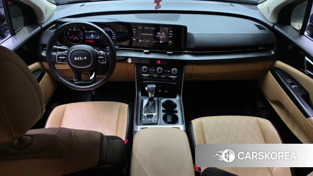 Kia Carnival 4th generation id 3903890 из Кореи 17