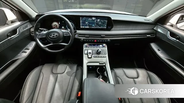 Hyundai The New Palisade id 3299800 из Кореи 17