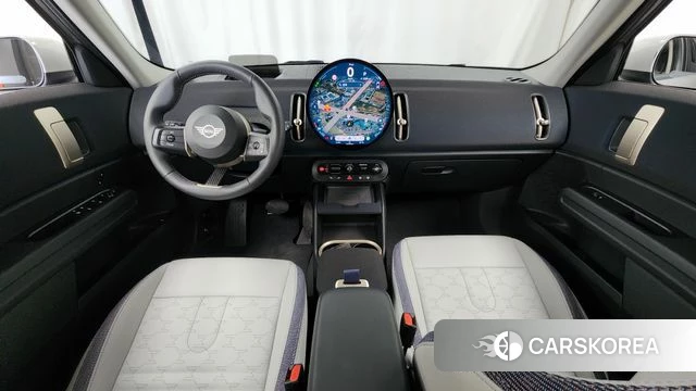 Mini Cooper S Countryman 3rd Generation id 4441903 из Кореи 27