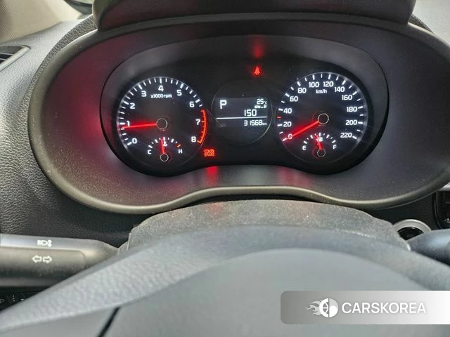 Kia Morning Urban (JA) id 4624651 из Кореи 17