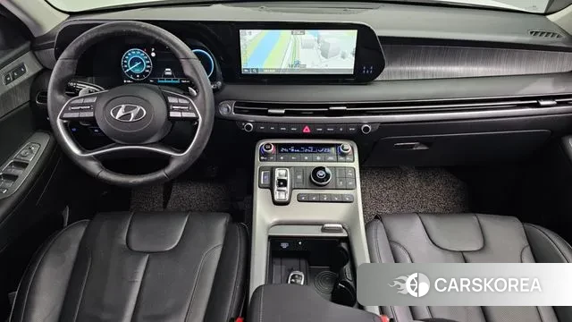 Hyundai The New Palisade id 3300060 из Кореи 17