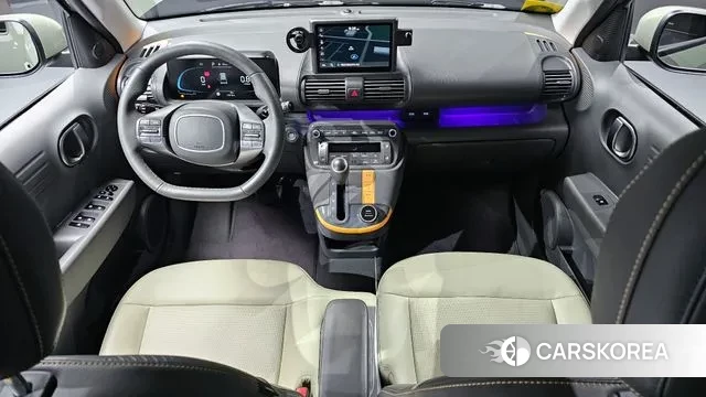 Hyundai Casper id 3467120 из Кореи 17