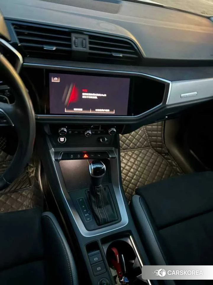 Audi Q3 id 4453699 из Китая 7