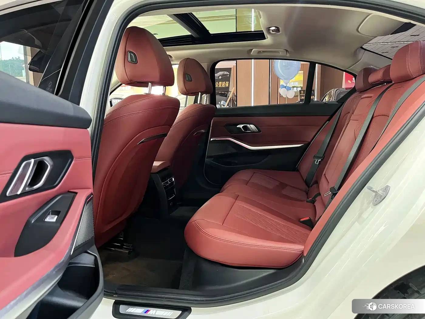 BMW 3 series id 4628438 из Китая 7