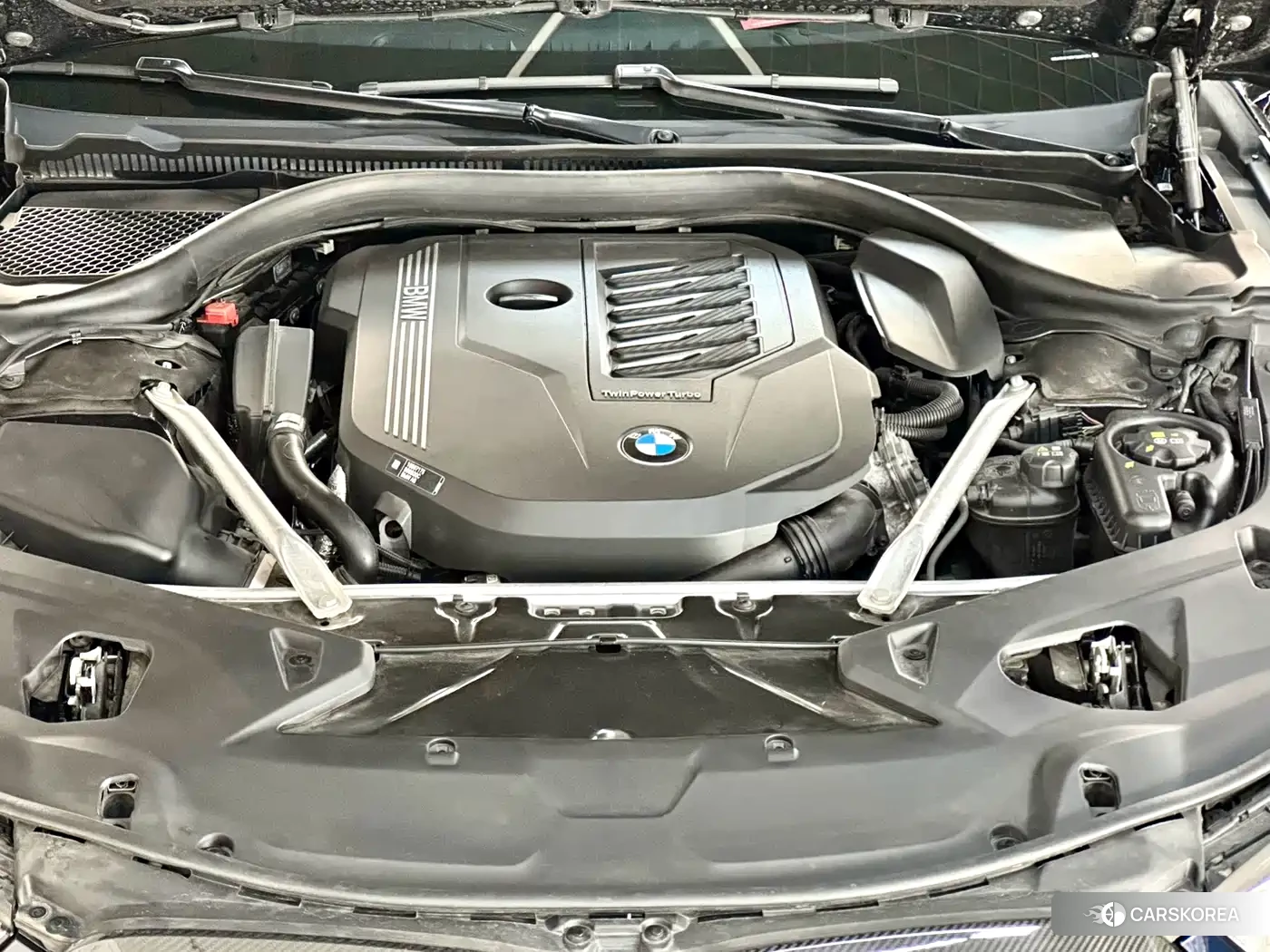 BMW 8 series id 4539293 из Китая 25