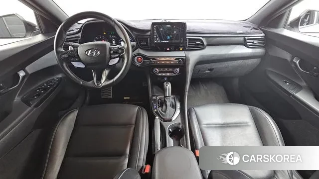 Hyundai Veloster (JS) id 3318339 из Кореи 17