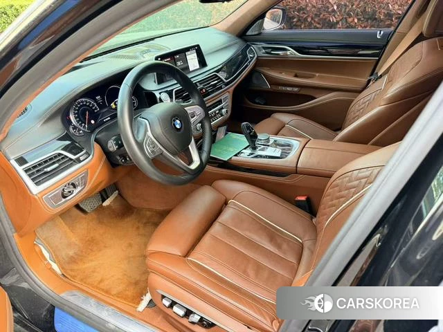 BMW 7 series id 4240960 из Китая 8