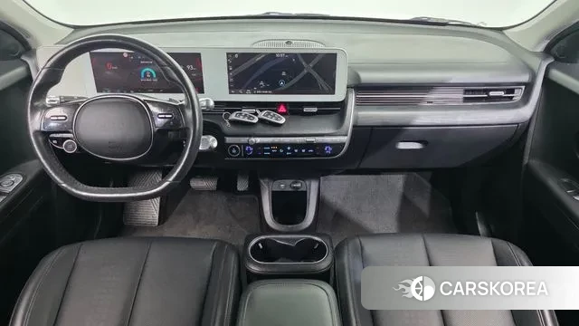 Hyundai Ionic 5 id 3301173 из Кореи 17