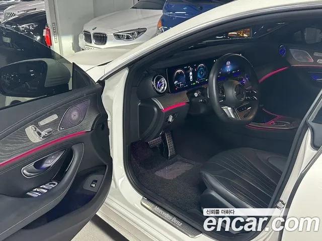 Mercedes-Benz CLS-Class C257 id 2874218 из Кореи 17