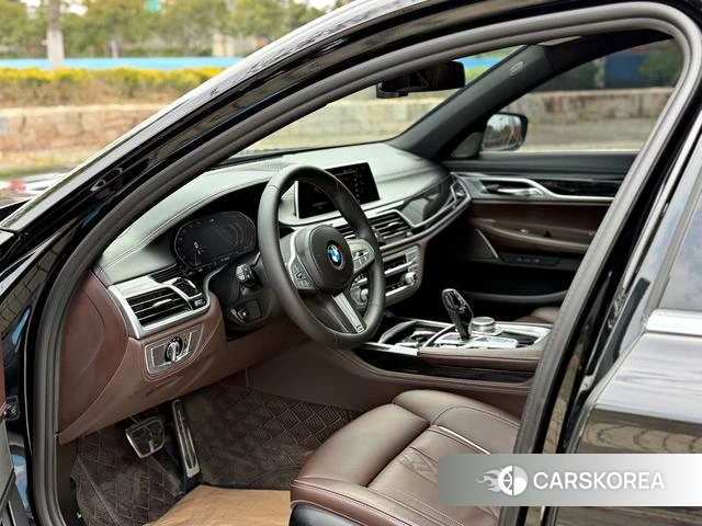 BMW 7 series id 4259019 из Китая 18