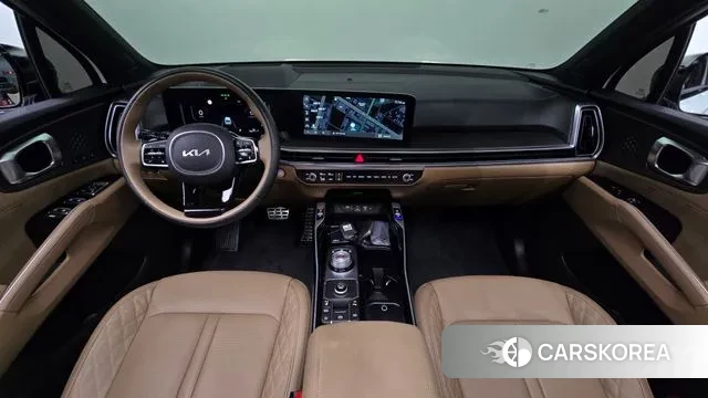 Kia The New Sorento 4th Generation id 3565795 из Кореи 17