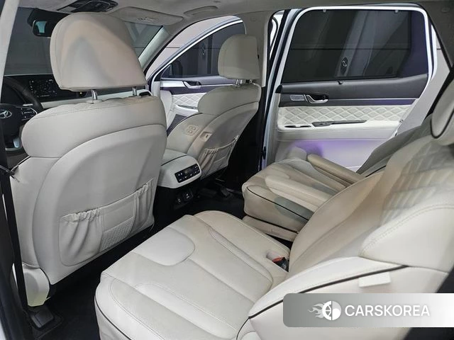 Hyundai Palisade id 4716494 из Кореи 17
