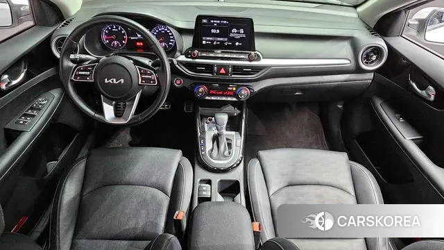 Kia The New K3 2nd generation id 3591150 из Кореи 17