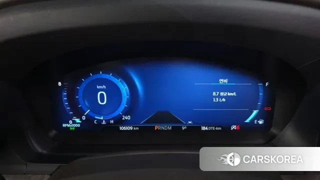 Ford Explorer 6th Generation id 3691054 из Кореи 17