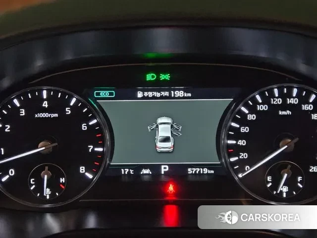 Kia More K9 id 3390560 из Кореи 12