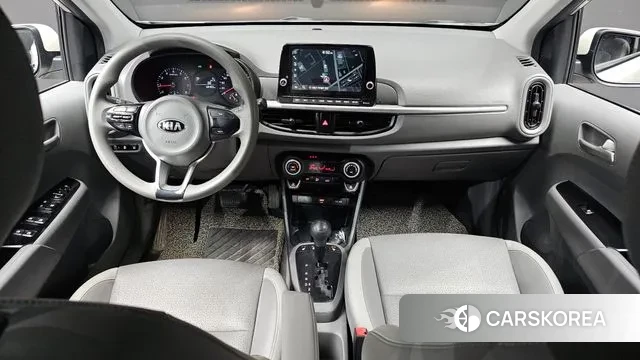 Kia Morning Urban (JA) id 3772252 из Кореи 17