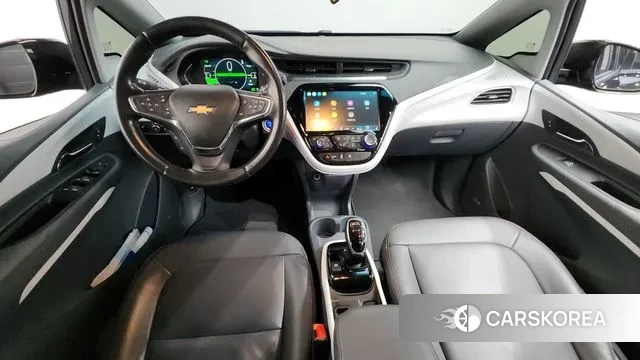 Chevrolet (GM Daewoo) Bolt EV id 3540667 из Кореи 17