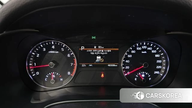 Kia The New K3 2nd generation id 4501426 из Кореи 31