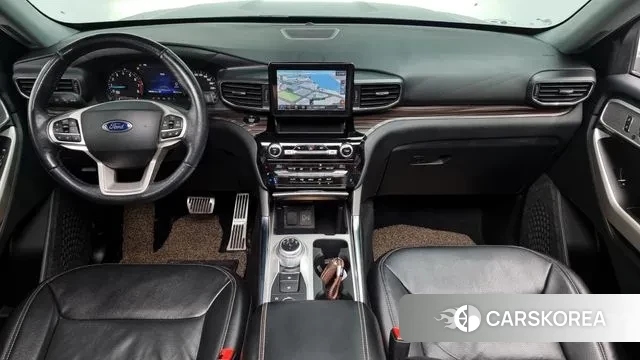 Ford Explorer 6th Generation id 2931670 из Кореи 17