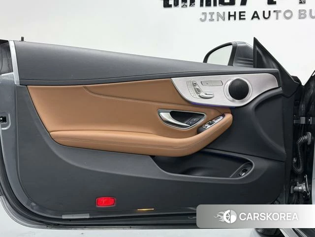 Mercedes-Benz Class C (imported) id 4394112 из Китая 19