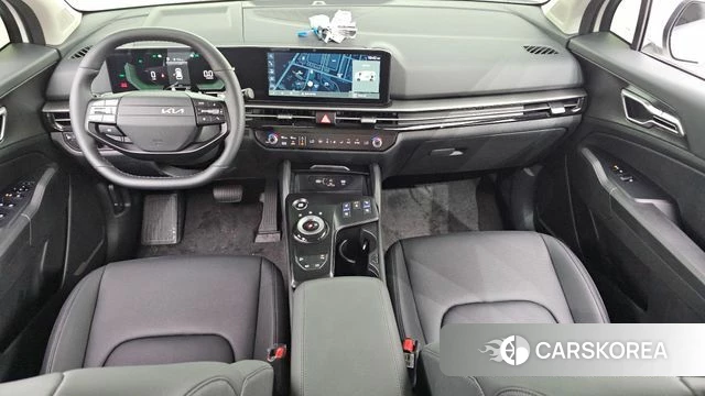 Kia The New Sportage 5th Generation Hybrid id 4532839 из Кореи 28