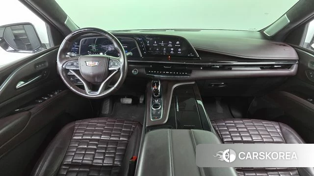 Cadillac Escalade 5th Generation id 4702214 из Кореи 17