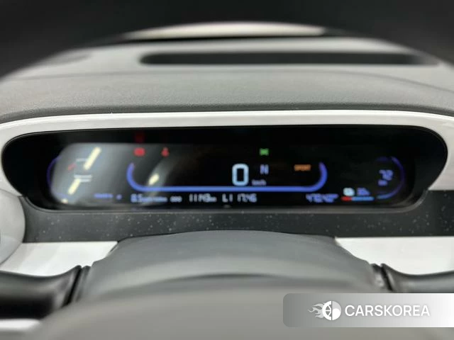 Geely Galaxy panda id 4210342 из Китая 18