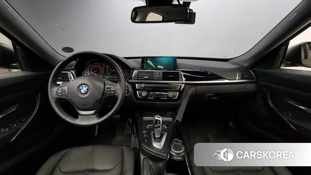 BMW 3 Series GT (F34) id 2414072 из Кореи 17